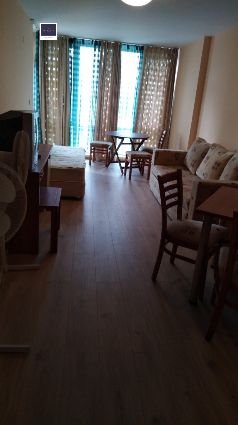 Na prodej  1 ložnice oblast Burgas , k.k. Slančev brjag , 70 m2 | 77637525 - obraz [5]