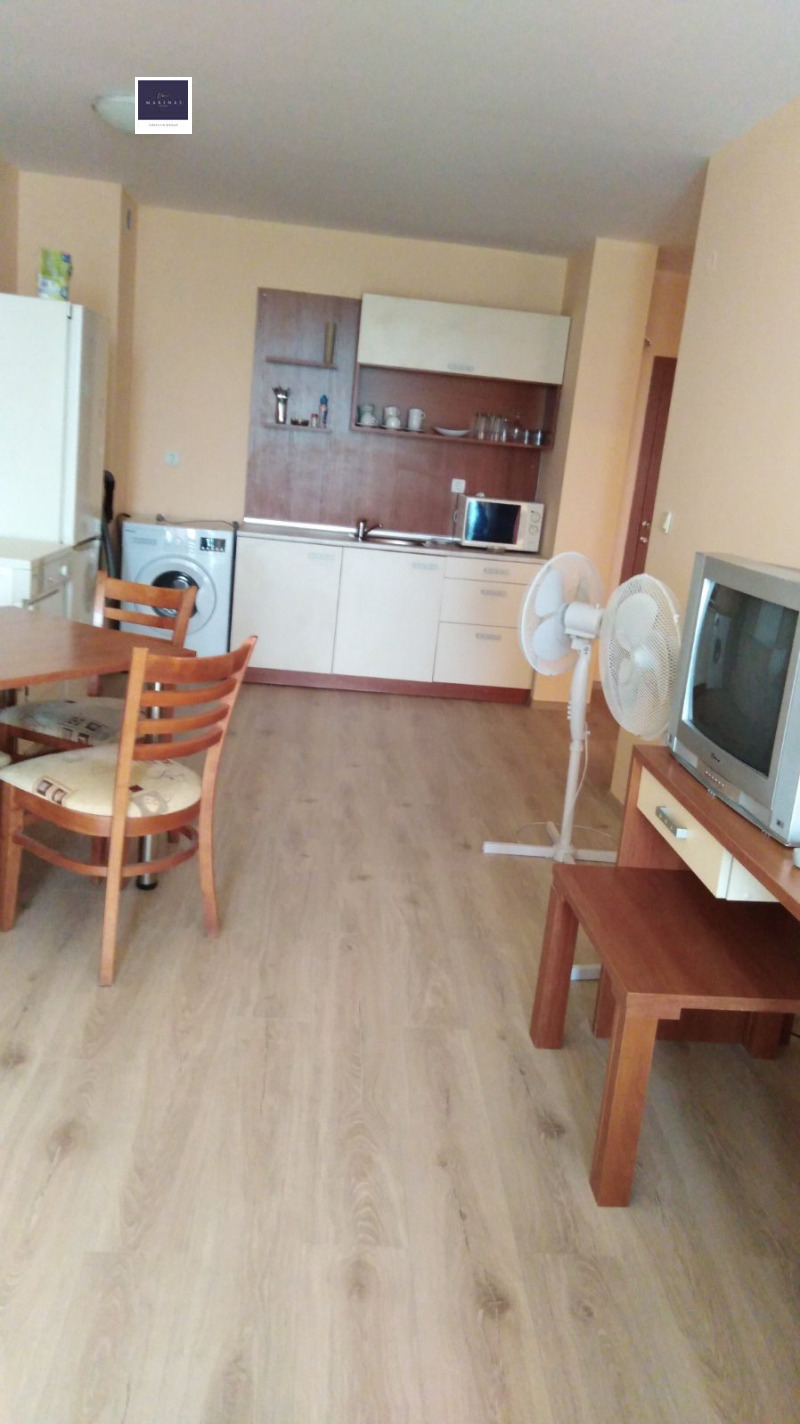Na prodej  1 ložnice oblast Burgas , k.k. Slančev brjag , 70 m2 | 77637525 - obraz [3]