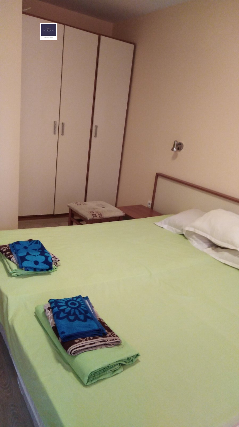 Na prodej  1 ložnice oblast Burgas , k.k. Slančev brjag , 70 m2 | 77637525 - obraz [7]