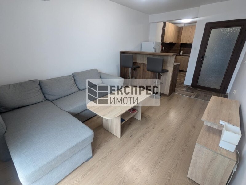 Продается  1 спальня Варна , Окръжна болница-Генерали , 62 кв.м | 73656243