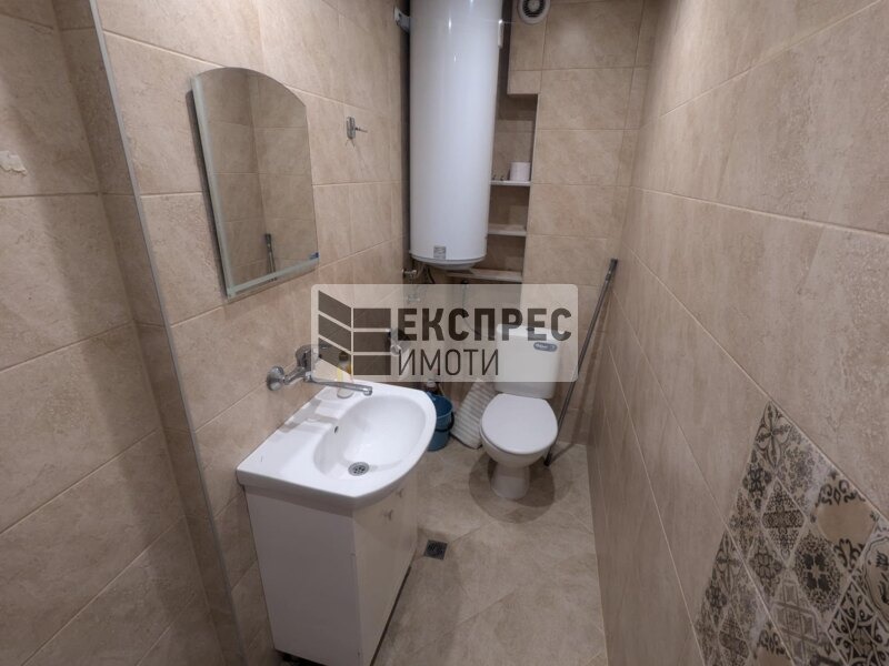 Продается  1 спальня Варна , Окръжна болница-Генерали , 62 кв.м | 73656243 - изображение [9]