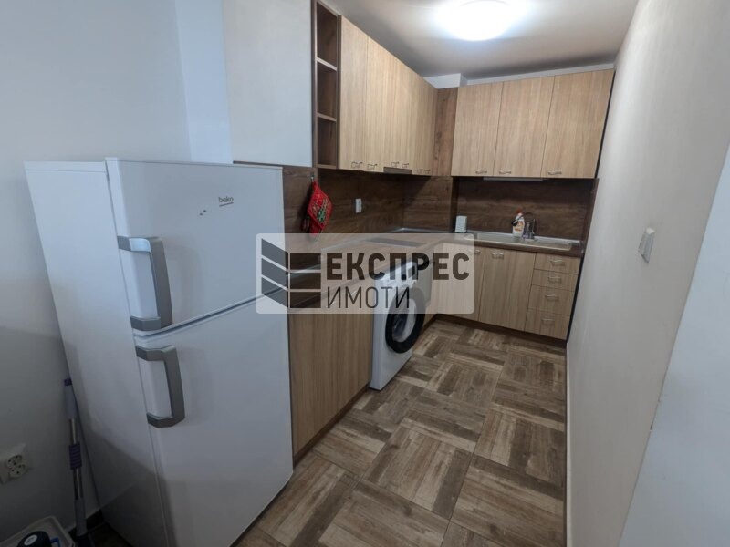 Продается  1 спальня Варна , Окръжна болница-Генерали , 62 кв.м | 73656243 - изображение [3]