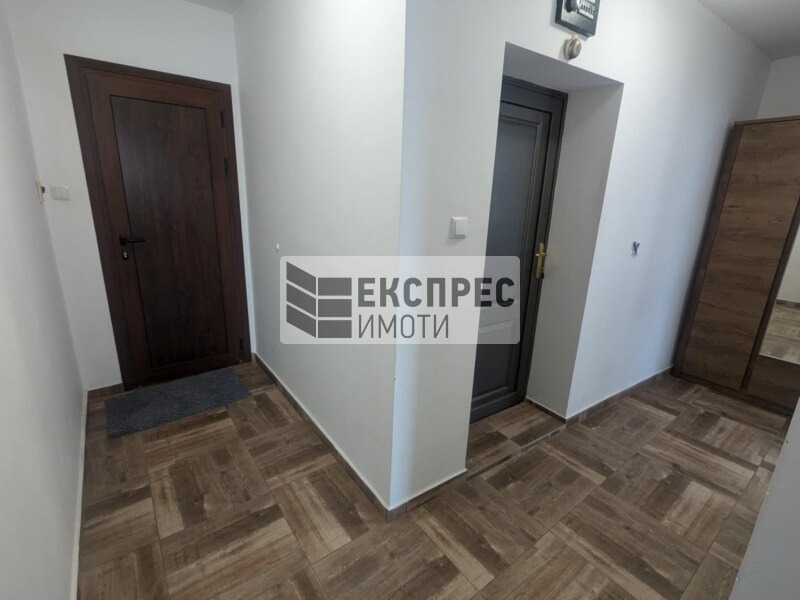 Продается  1 спальня Варна , Окръжна болница-Генерали , 62 кв.м | 73656243 - изображение [5]