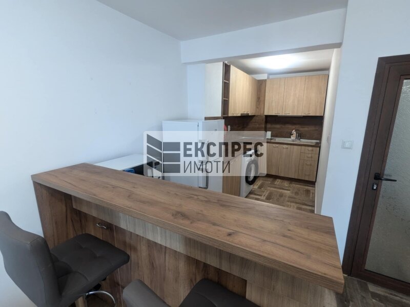 Продается  1 спальня Варна , Окръжна болница-Генерали , 62 кв.м | 73656243 - изображение [4]