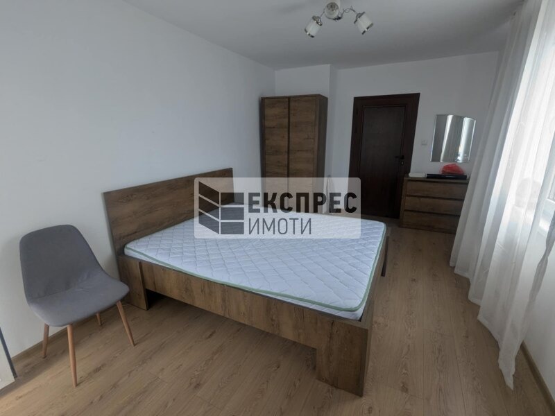 Продается  1 спальня Варна , Окръжна болница-Генерали , 62 кв.м | 73656243 - изображение [7]