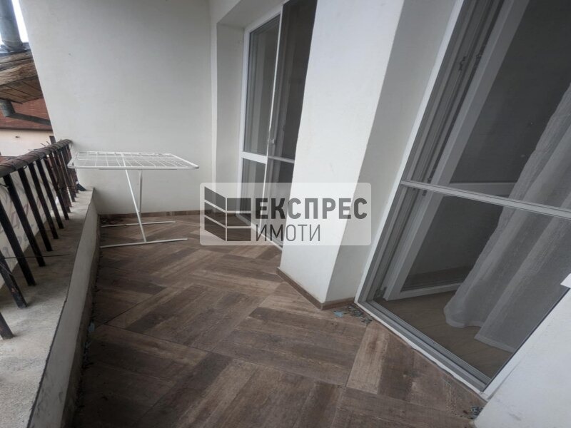 Продается  1 спальня Варна , Окръжна болница-Генерали , 62 кв.м | 73656243 - изображение [8]