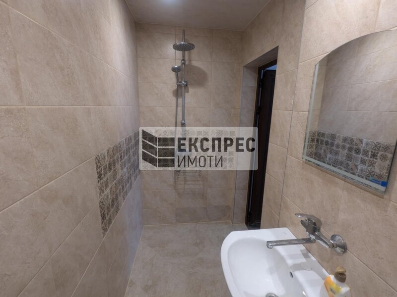 Продается  1 спальня Варна , Окръжна болница-Генерали , 62 кв.м | 73656243 - изображение [10]