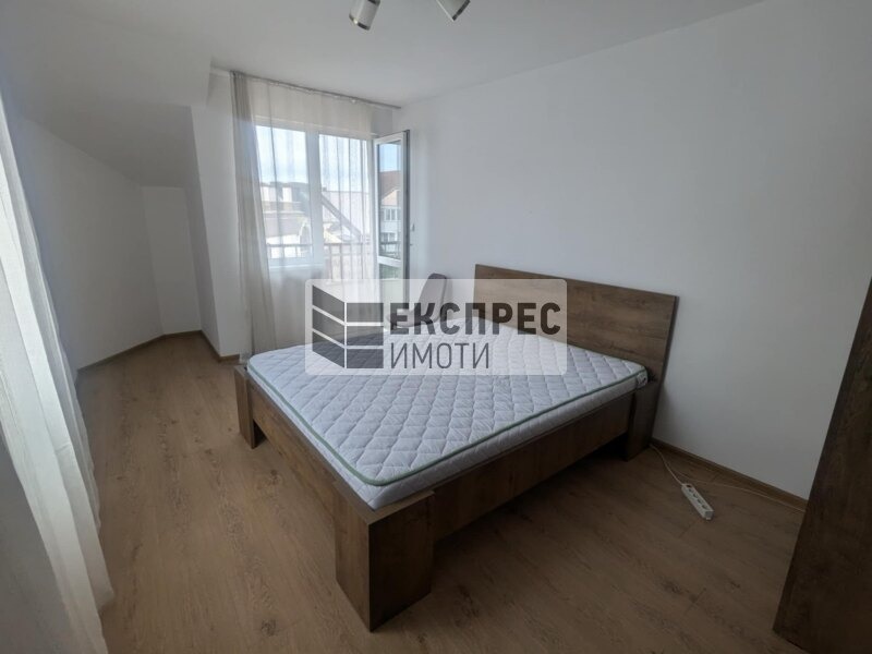 Продается  1 спальня Варна , Окръжна болница-Генерали , 62 кв.м | 73656243 - изображение [6]