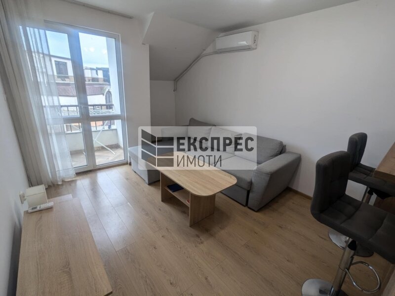Продается  1 спальня Варна , Окръжна болница-Генерали , 62 кв.м | 73656243 - изображение [2]