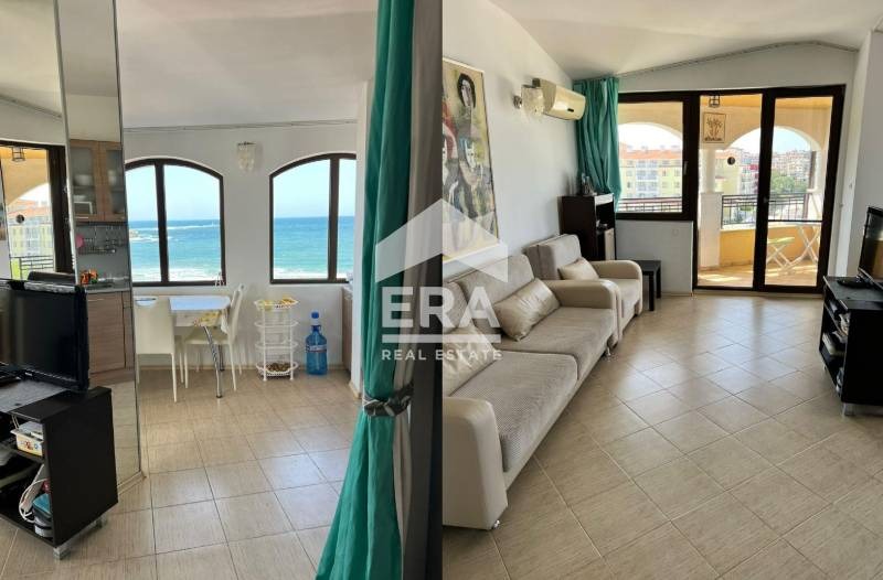 Na sprzedaż  1 sypialnia region Burgas , Carewo , 72 mkw | 41266440 - obraz [2]
