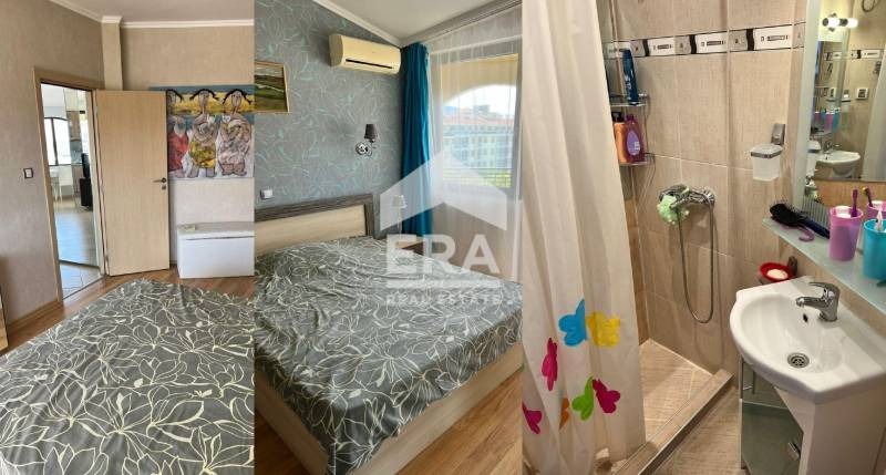 Na sprzedaż  1 sypialnia region Burgas , Carewo , 72 mkw | 41266440 - obraz [4]