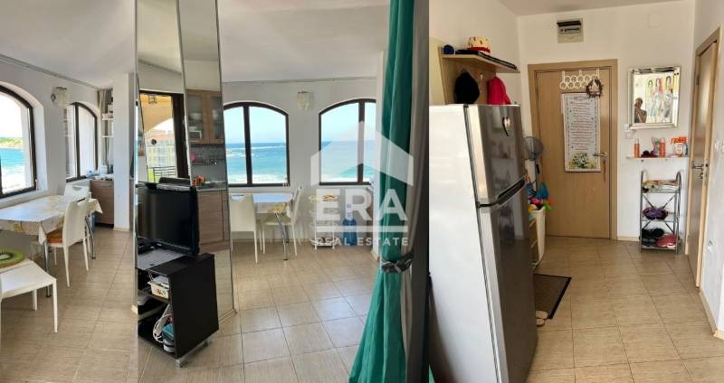 Na sprzedaż  1 sypialnia region Burgas , Carewo , 72 mkw | 41266440 - obraz [3]