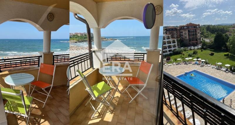 Na sprzedaż  1 sypialnia region Burgas , Carewo , 72 mkw | 41266440