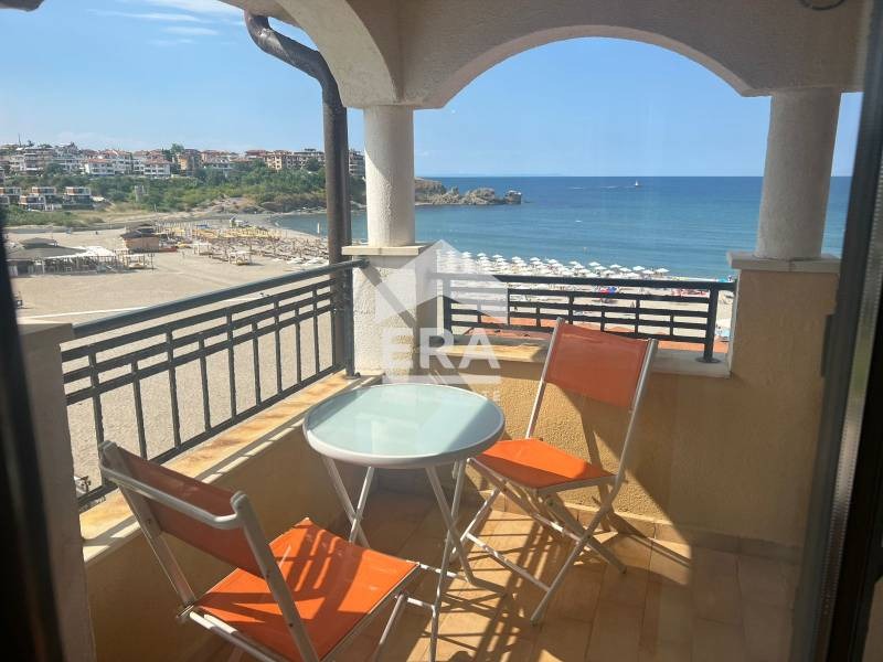 Продава  2-стаен, област Бургас, гр. Царево •  125 000 EUR • ID 48563332 — holmes.bg - [1] 