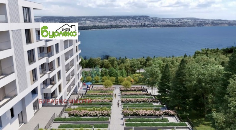 En venta  1 dormitorio Varna , Galata , 76 metros cuadrados | 85165324 - imagen [5]