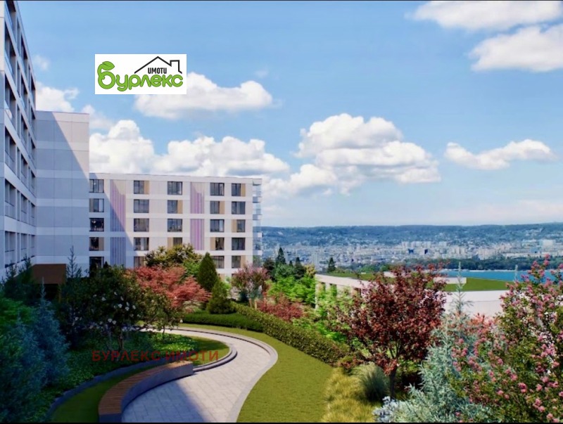 En venta  1 dormitorio Varna , Galata , 76 metros cuadrados | 85165324 - imagen [4]