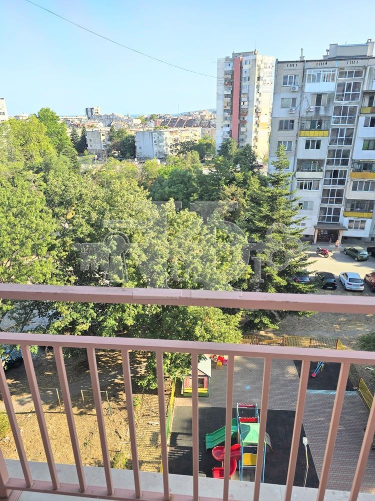 На продаж  1 спальня Варна , Левски 2 , 40 кв.м | 96739487 - зображення [6]