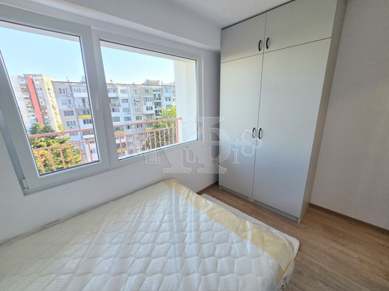 На продаж  1 спальня Варна , Левски 2 , 40 кв.м | 96739487 - зображення [13]