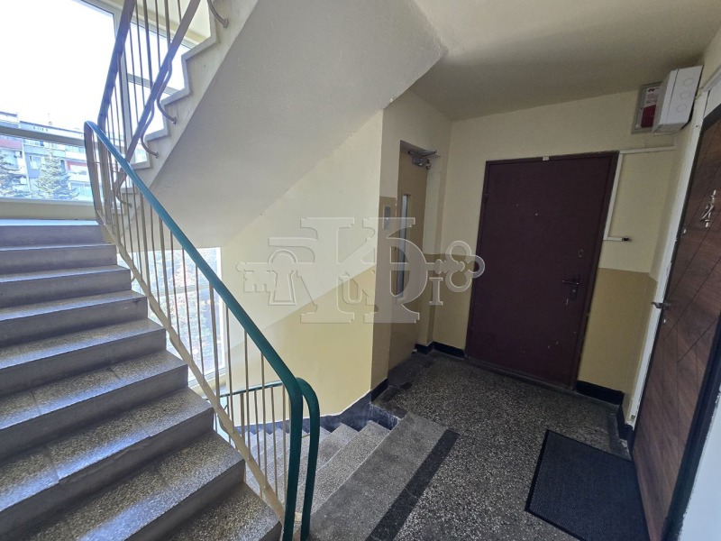 На продаж  1 спальня Варна , Левски 2 , 40 кв.м | 96739487 - зображення [15]