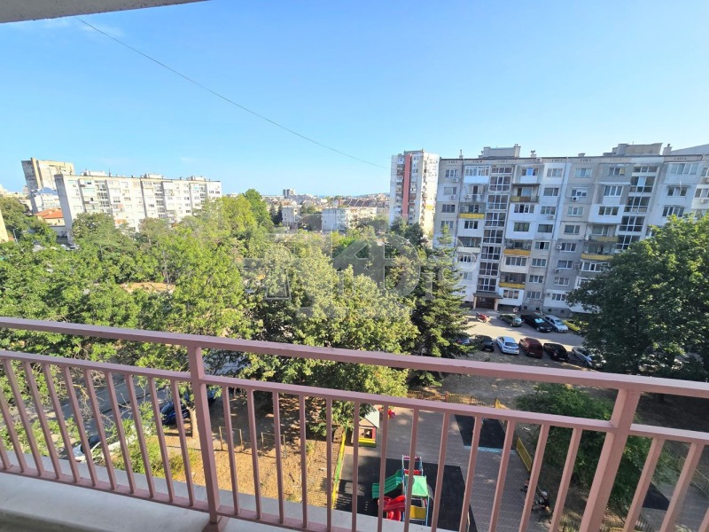 На продаж  1 спальня Варна , Левски 2 , 40 кв.м | 96739487 - зображення [5]