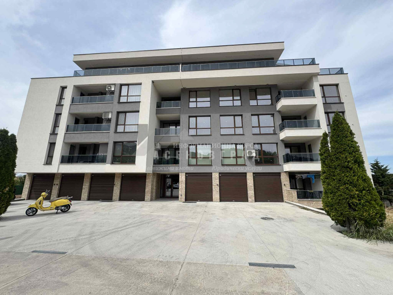 Продава  2-стаен област Пловдив , гр. Асеновград , 72 кв.м | 60410957