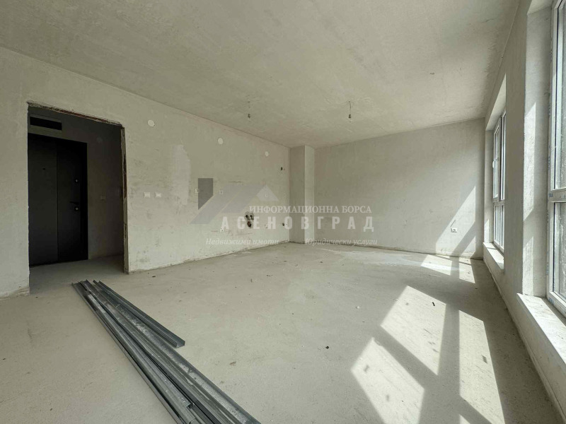 Продава  2-стаен област Пловдив , гр. Асеновград , 72 кв.м | 60410957 - изображение [4]