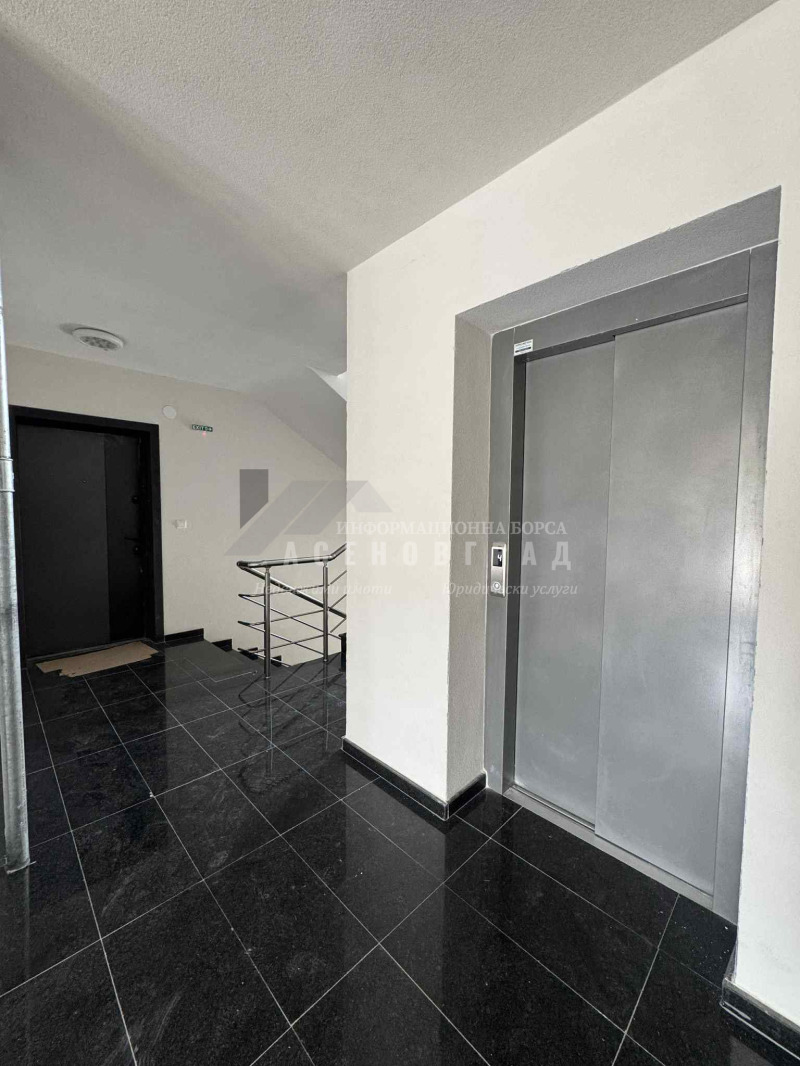 Продава  2-стаен област Пловдив , гр. Асеновград , 72 кв.м | 60410957 - изображение [10]