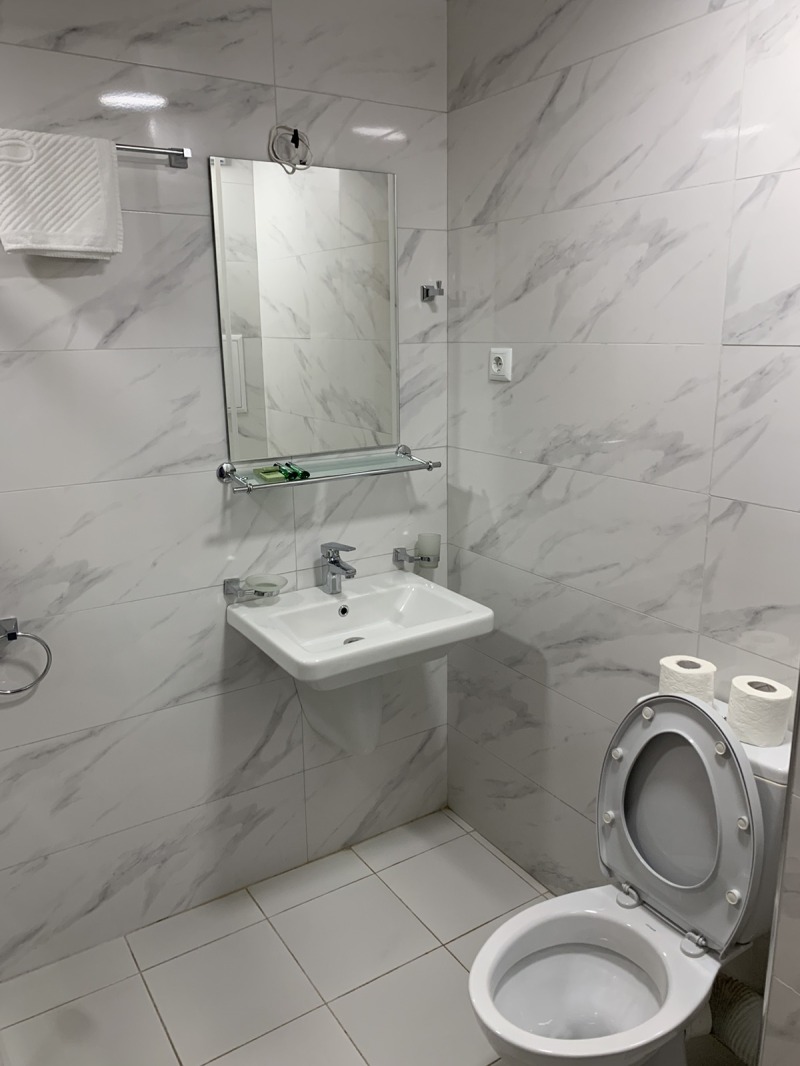 Продава 2-СТАЕН, гр. Приморско, област Бургас, снимка 4 - Апартаменти - 52612810