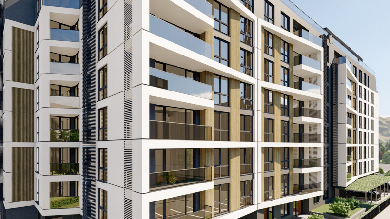 Продава 2-СТАЕН, гр. София, Овча купел, снимка 6 - Апартаменти - 53371964