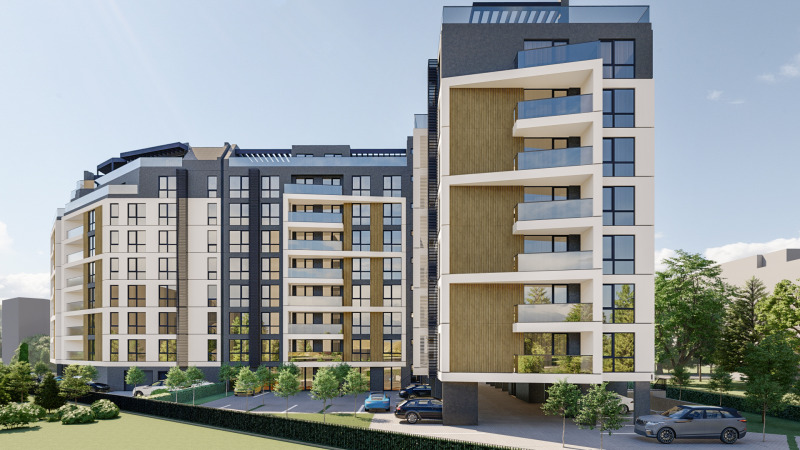 Продава 2-СТАЕН, гр. София, Овча купел