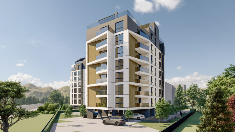 Продава 2-СТАЕН, гр. София, Овча купел, снимка 7 - Апартаменти - 53371964