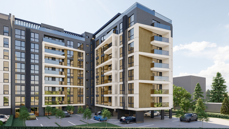 Продава 2-СТАЕН, гр. София, Овча купел, снимка 8 - Апартаменти - 53371964