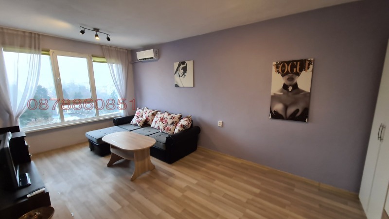 Продава 2-СТАЕН, гр. София, Дружба 1, снимка 2 - Апартаменти - 53602005