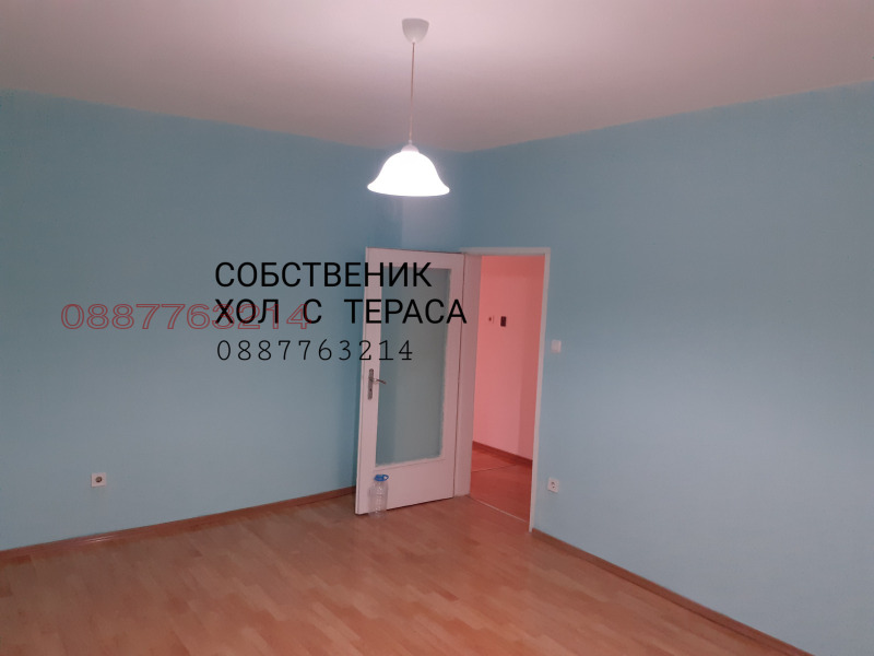 Продава 3-СТАЕН, гр. Пловдив, Тракия, снимка 4 - Aпартаменти - 47405597