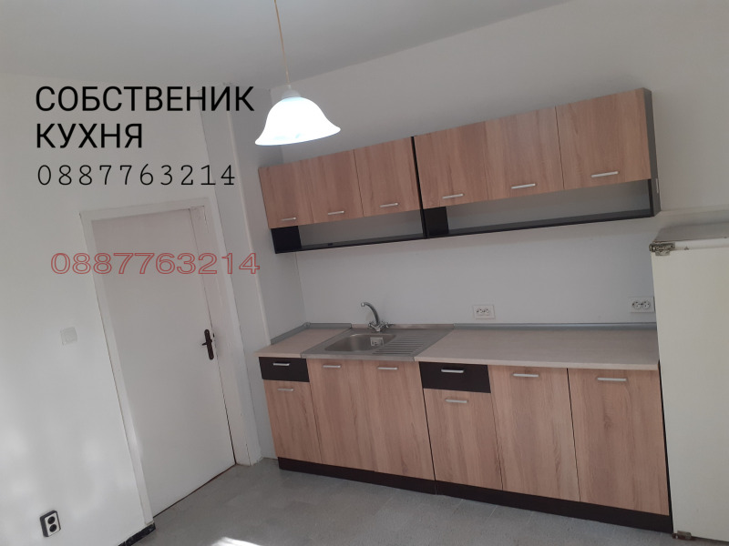 Продава 3-СТАЕН, гр. Пловдив, Тракия, снимка 8 - Aпартаменти - 47405597