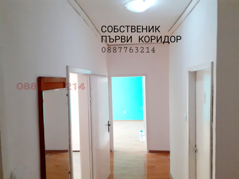 Продава 3-СТАЕН, гр. Пловдив, Тракия, снимка 10 - Aпартаменти - 47405597