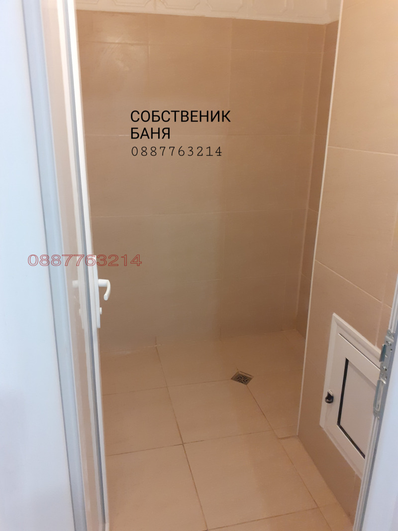 Продава 3-СТАЕН, гр. Пловдив, Тракия, снимка 14 - Aпартаменти - 47405597