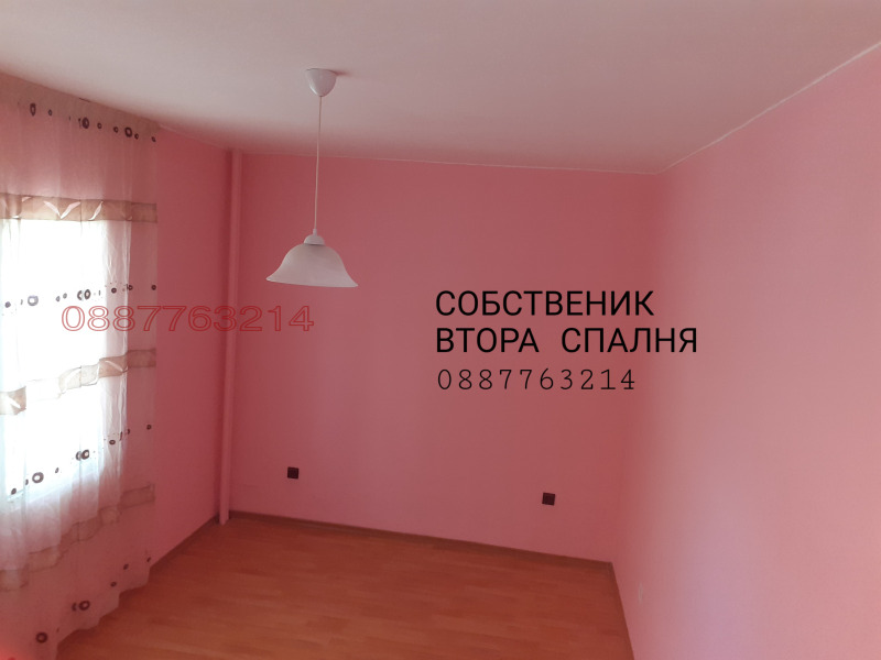 Продава 3-СТАЕН, гр. Пловдив, Тракия, снимка 5 - Aпартаменти - 47405597