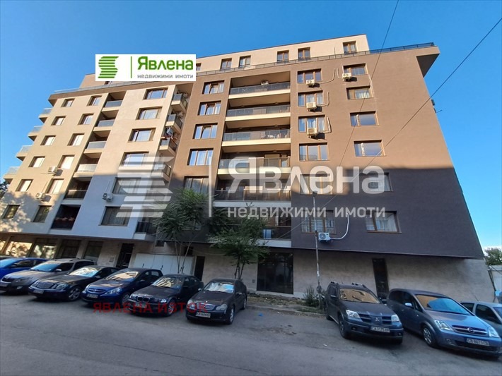 На продаж  2 спальні София , Люлин 1 , 101 кв.м | 15645469 - зображення [2]