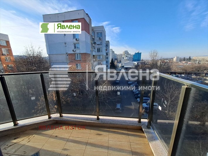 На продаж  2 спальні София , Люлин 1 , 101 кв.м | 15645469 - зображення [16]