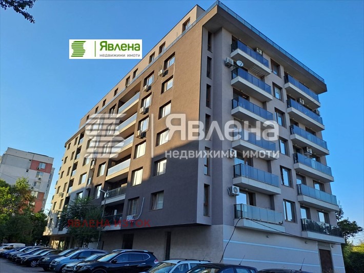 На продаж  2 спальні София , Люлин 1 , 101 кв.м | 15645469 - зображення [3]