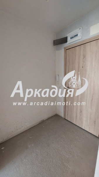 Προς πώληση  2 υπνοδωμάτια Πλοβδηβ , ΤΣενταρ , 100 τ.μ | 78909184 - εικόνα [6]