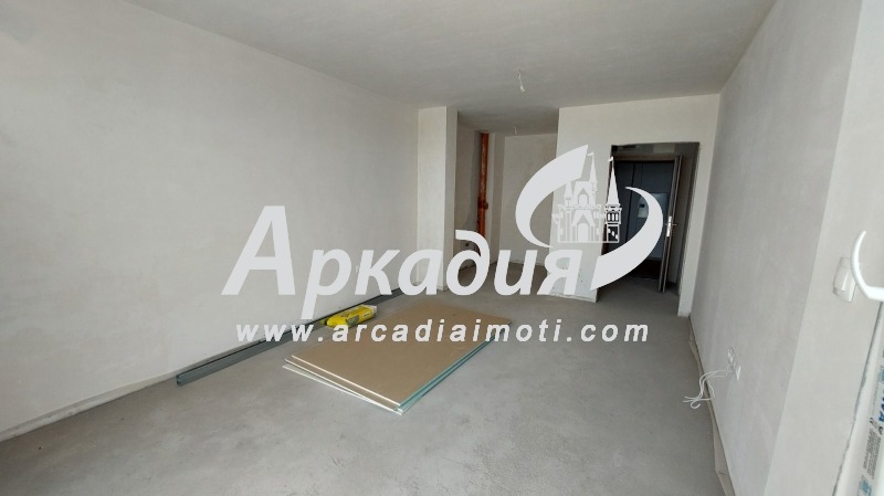 Продава  3-стаен, град Пловдив, Център •  143 000 EUR • ID 34173131 — holmes.bg - [1] 