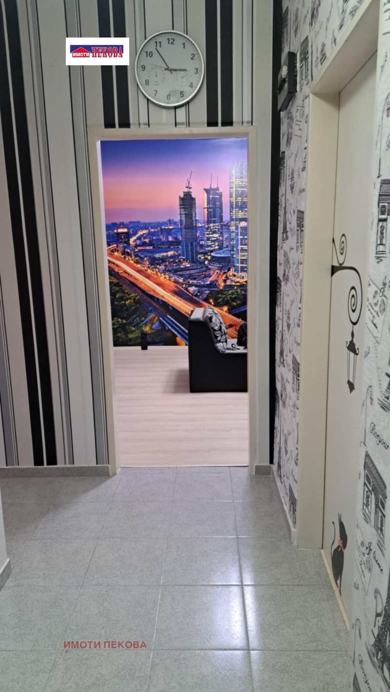 Продава  3-стаен град Видин , Петко Каравелов , 78 кв.м | 34767314 - изображение [9]