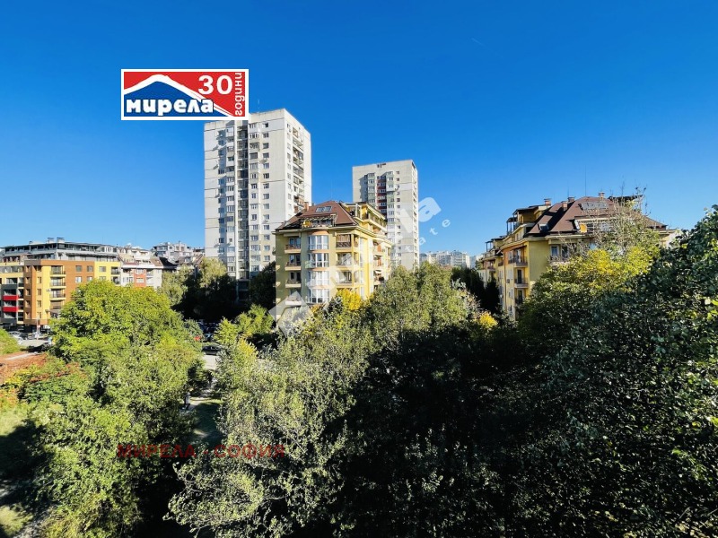 Продава 3-СТАЕН, гр. София, Красно село, снимка 12 - Апартаменти - 52251222