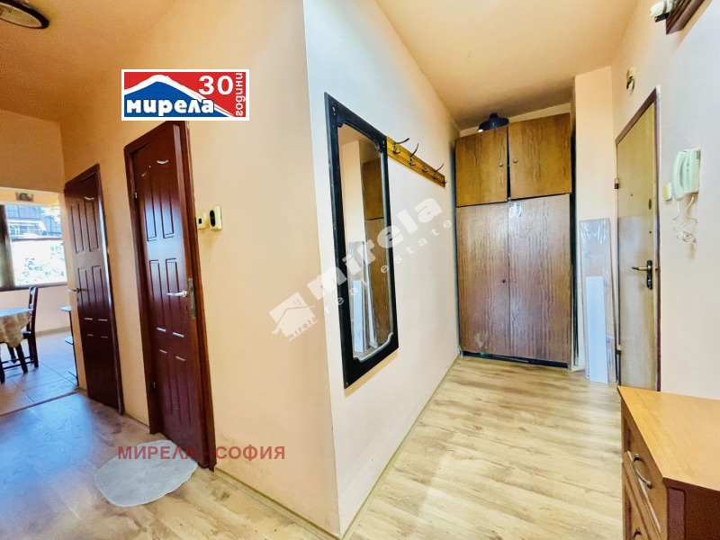 Продава 3-СТАЕН, гр. София, Красно село, снимка 13 - Апартаменти - 52251222