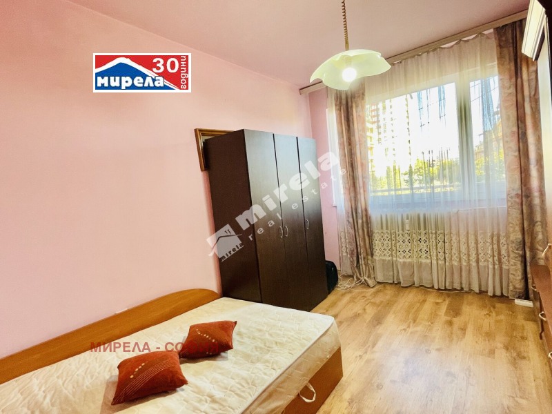 Продава 3-СТАЕН, гр. София, Красно село, снимка 5 - Апартаменти - 52251222