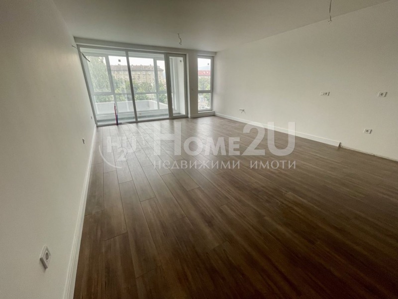 Продава 3-СТАЕН, гр. София, Център, снимка 3 - Апартаменти - 52322681