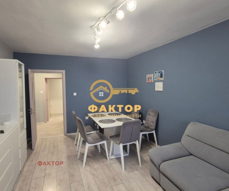 Продава 3-СТАЕН, гр. Пловдив, Кършияка, снимка 2 - Апартаменти - 53442236