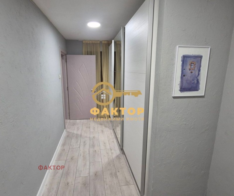 Продава 3-СТАЕН, гр. Пловдив, Кършияка, снимка 8 - Апартаменти - 53442236